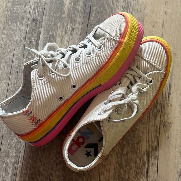 Platform Converse - Picture 1 of 4